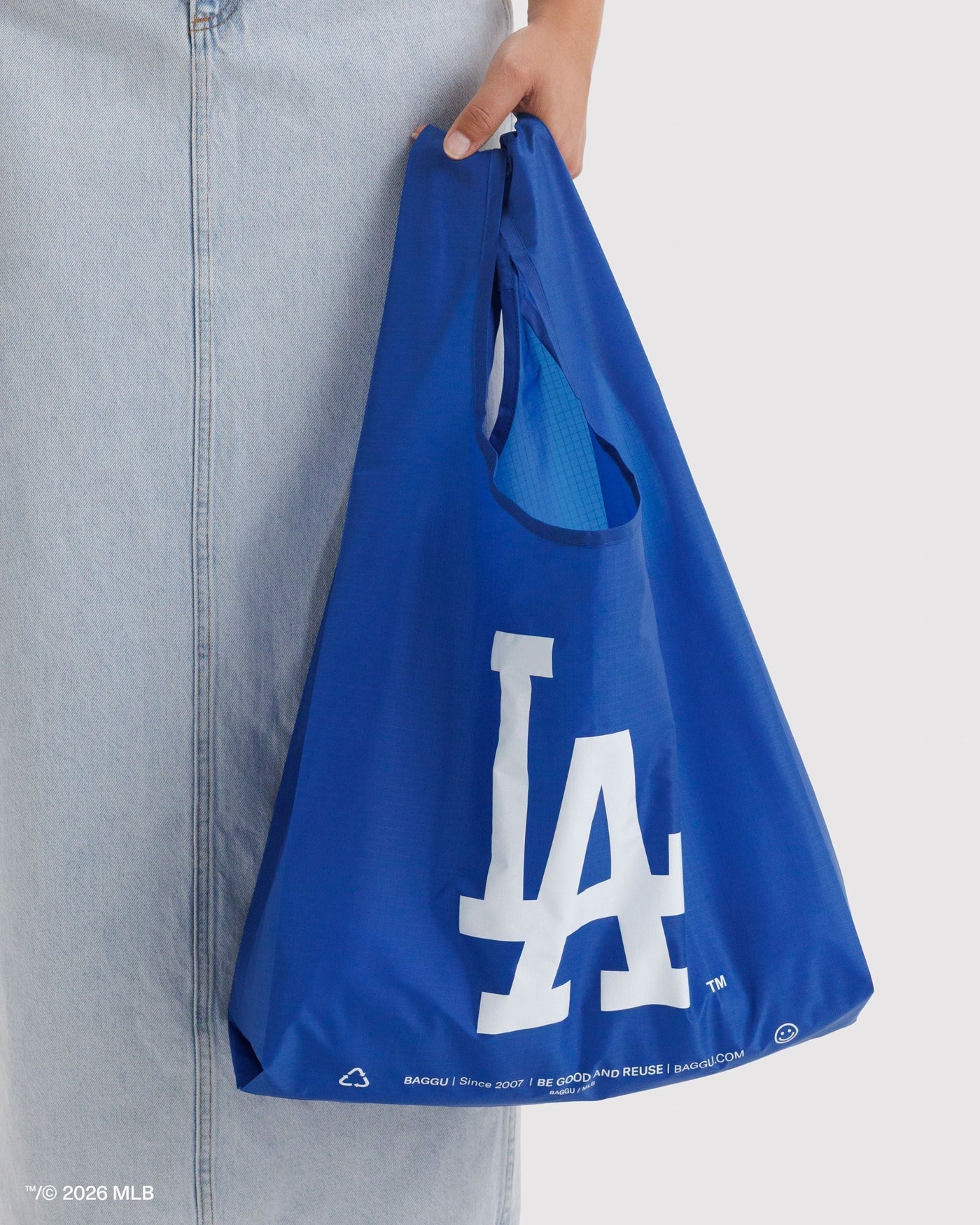 Standard Baggu