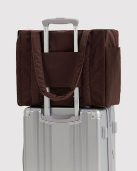 Small Cloud Carry-On