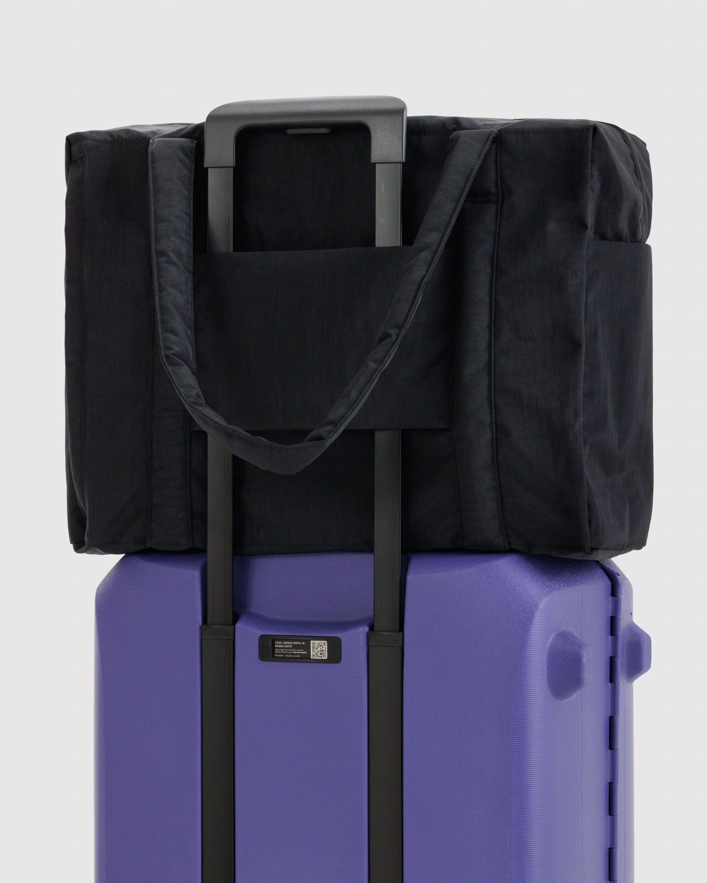 Cloud Carry-on
