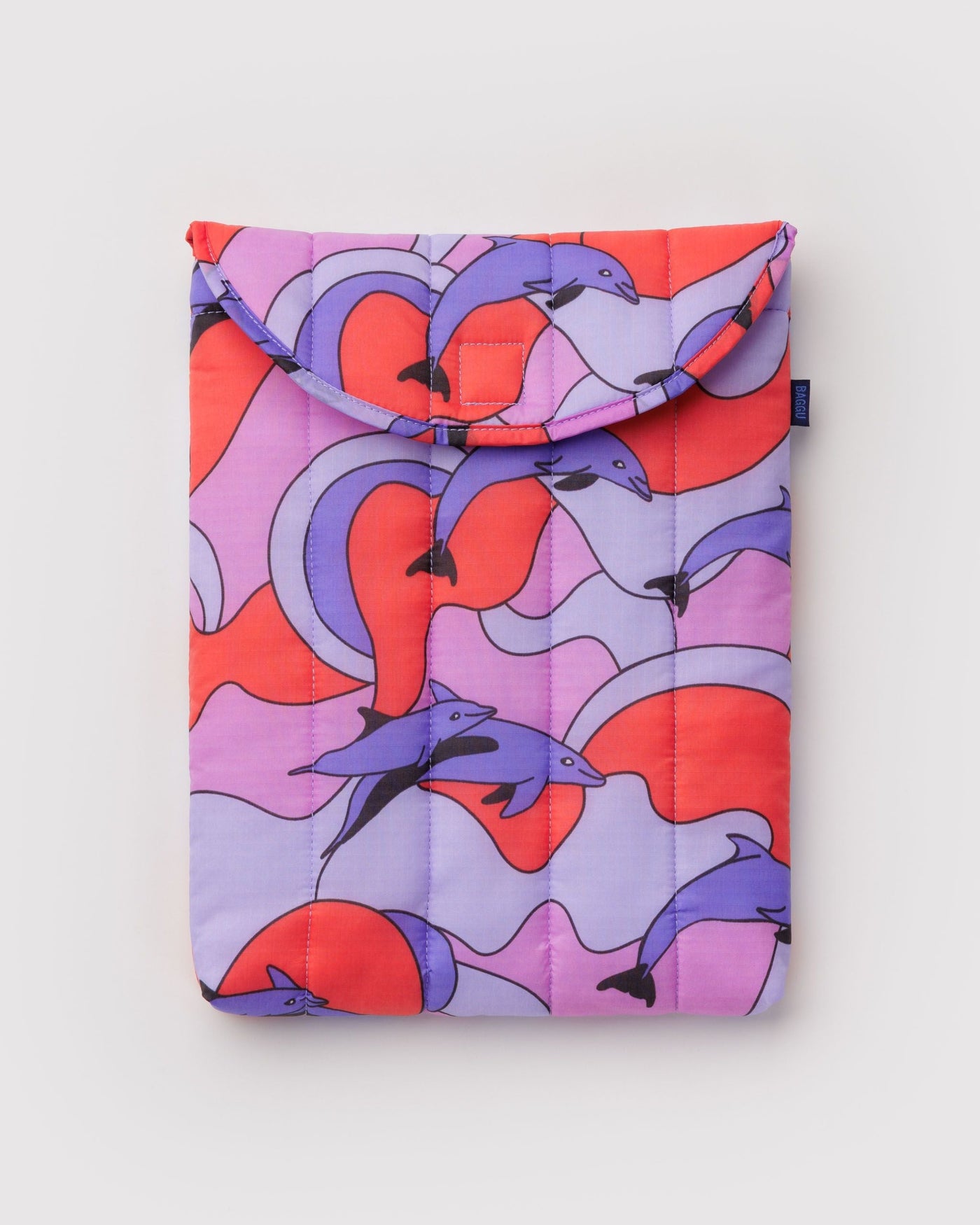 Puffy Laptop Sleeve 13/14