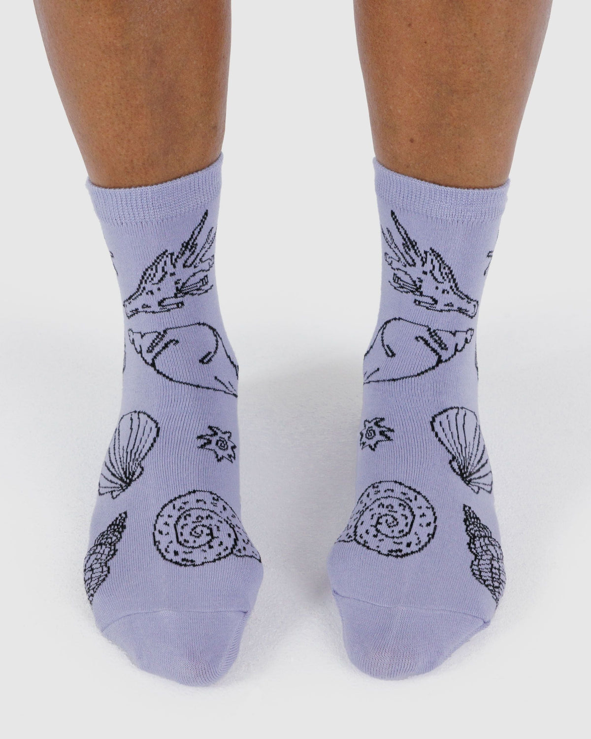 Crew Sock
