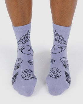 Crew Sock