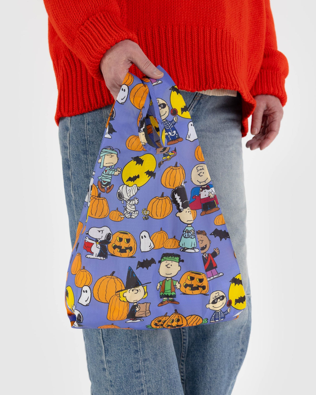 Baby Baggu