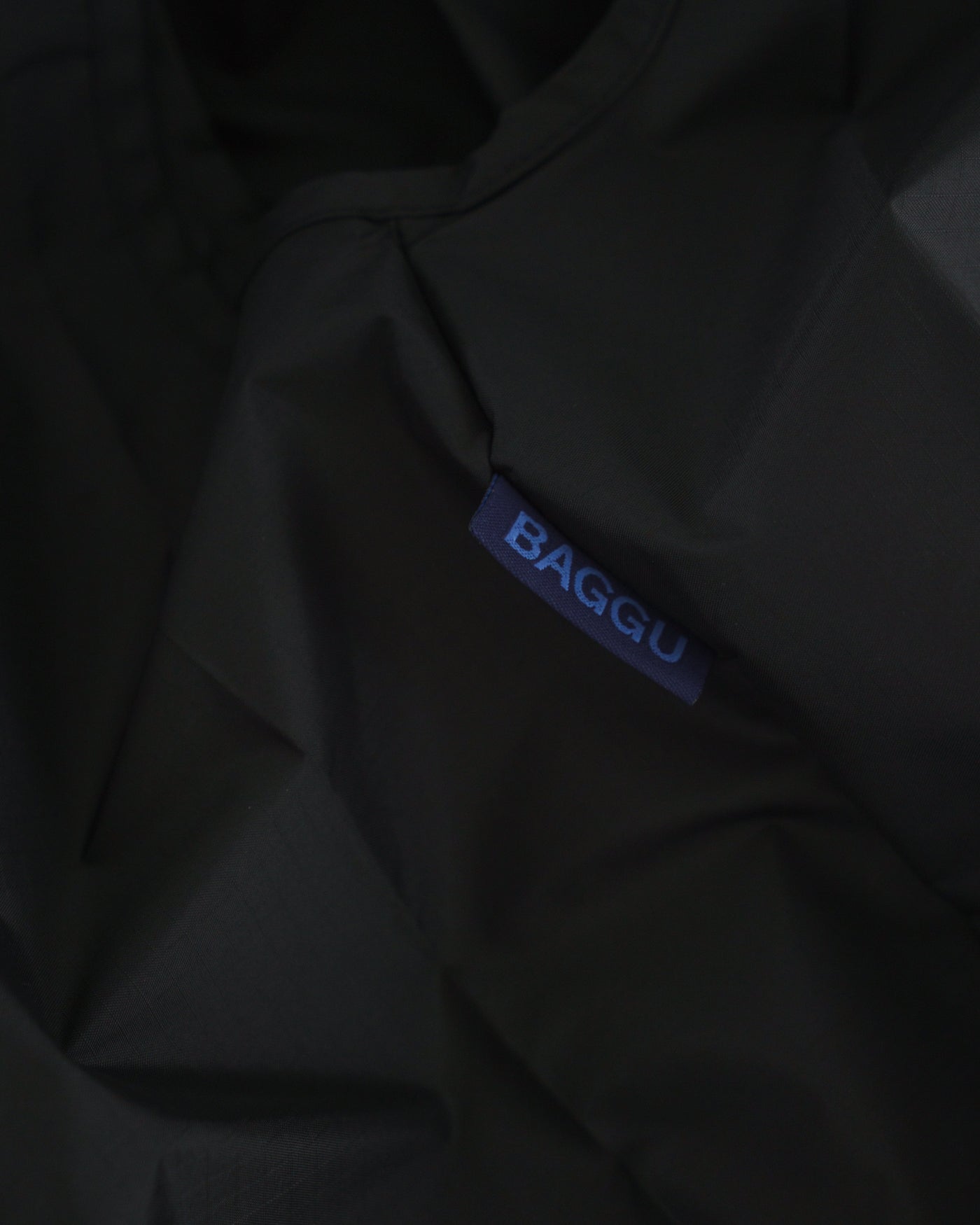 Baby Baggu