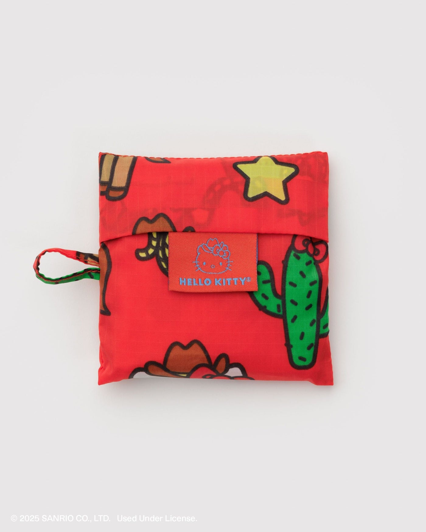 Baby Baggu
