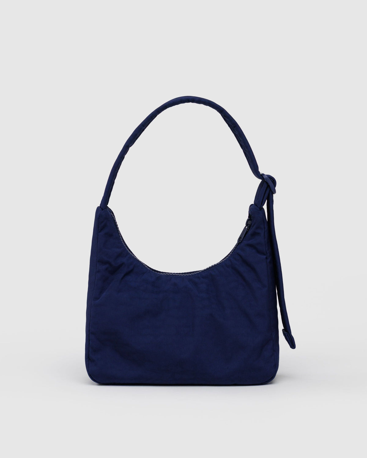 Mini Nylon Shoulder Bag