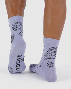 Crew Sock