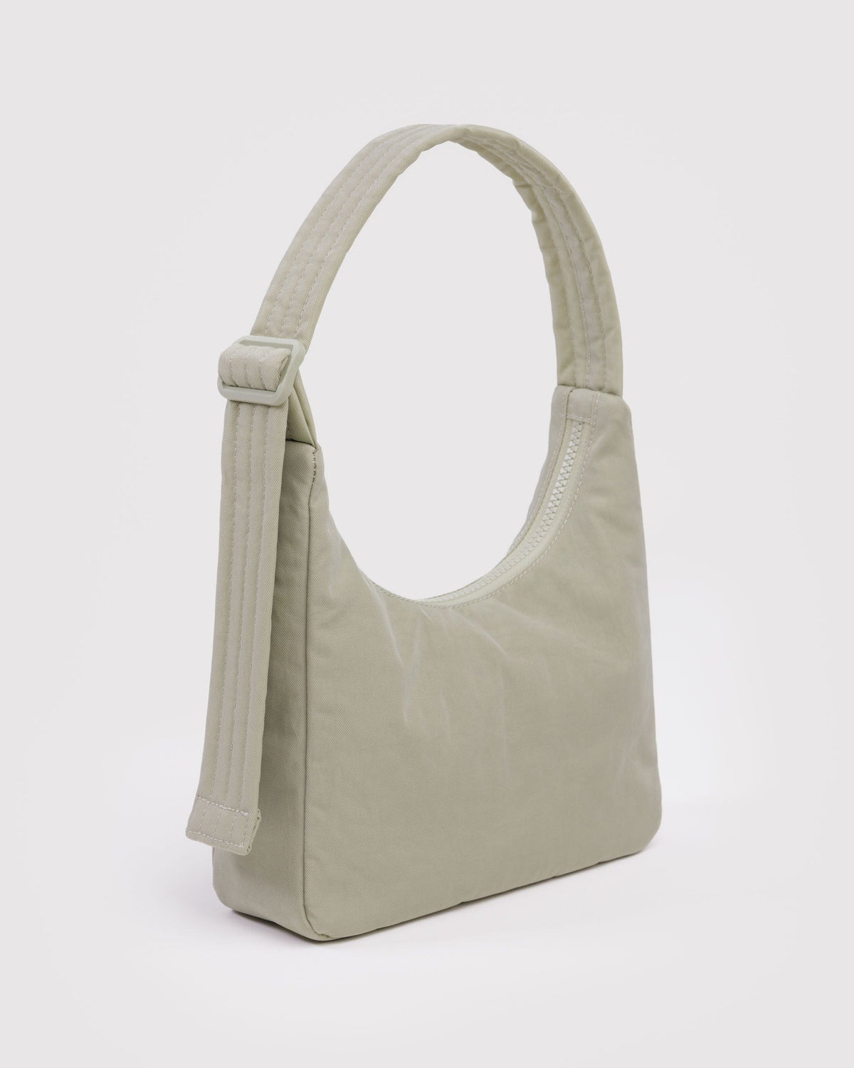 Mini Nylon Shoulder Bag