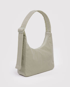 Mini Nylon Shoulder Bag