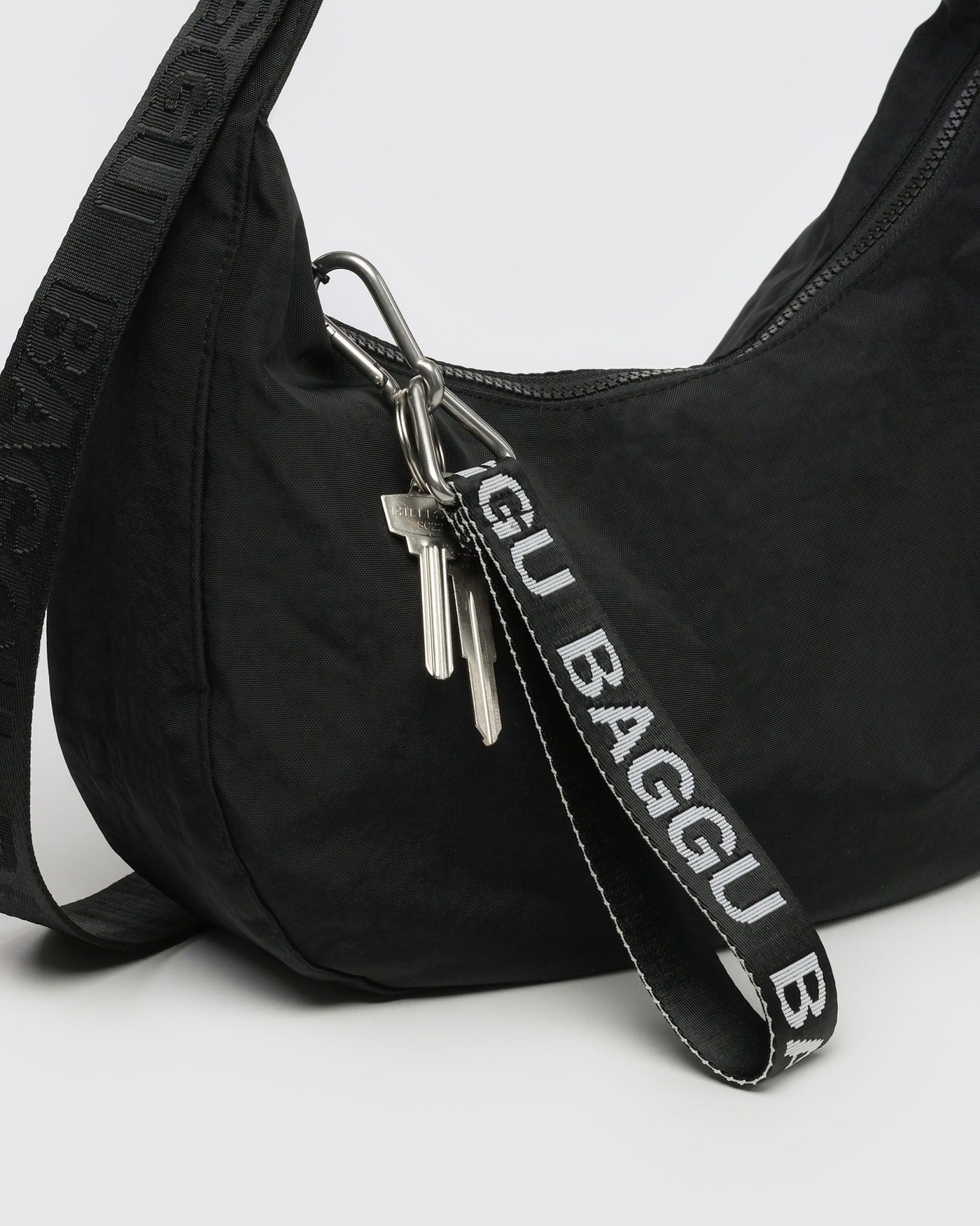 Logo Keychain
